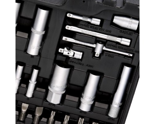 Набор инструментов BERGER BG097-121438 универсальный 1/2
