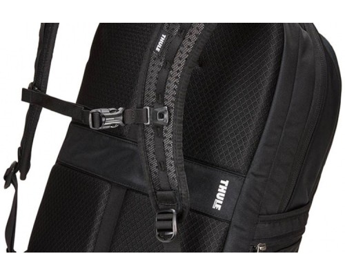 Рюкзак THULE 3 204 053 subterra backpack, 30l, black [3204053]