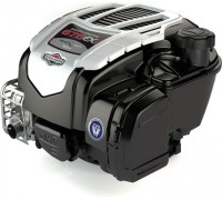 Бензиновый двигатель BRIGGS&STRATTON 675 EXi 4,3 л.с. (D=25 мм, L= 62 мм) вертикальный 104M020118H5YY0001
