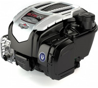 Бензиновый двигатель BRIGGS&STRATTON 675 EXi 4,3 л.с. (D=22,2 мм, L= 80 мм) вертикальный 104M020046H5YY0001