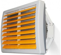 Тепловентилятор ТЕПЛОМАШ КЭВ-100М5W2 серия MW, пластиковый корпус