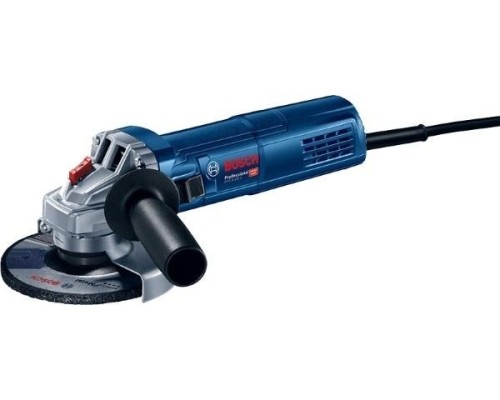 Угловая шлифмашина сетевая BOSCH GWS 9-125 S [0601396122]