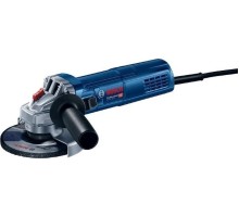 Угловая шлифмашина сетевая BOSCH GWS  9-125 S [0601396122]