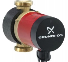 Насос циркуляционный GRUNDFOS COMFORT 15-14 BX PM 97916772 [НС-1059995]