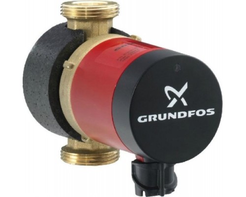 Насос циркуляционный GRUNDFOS COMFORT 15-14 BX PM 97916772 [НС-1059995]