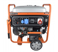 Генератор бензиновый Evoline PB 15003 E (произведено Zongshen) 1T90DF151EVO