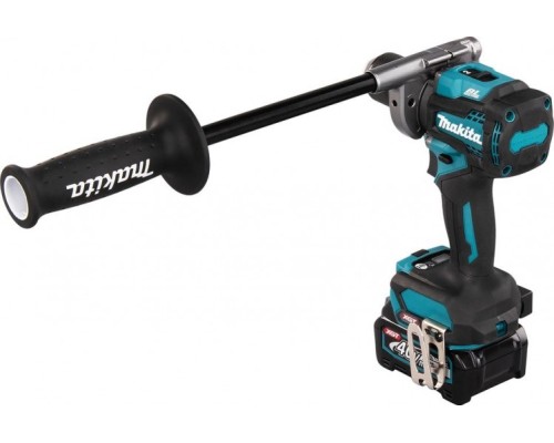 Дрель-шуруповерт аккумуляторная MAKITA DF001GD201