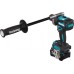 Дрель-шуруповерт аккумуляторная MAKITA DF001GD201