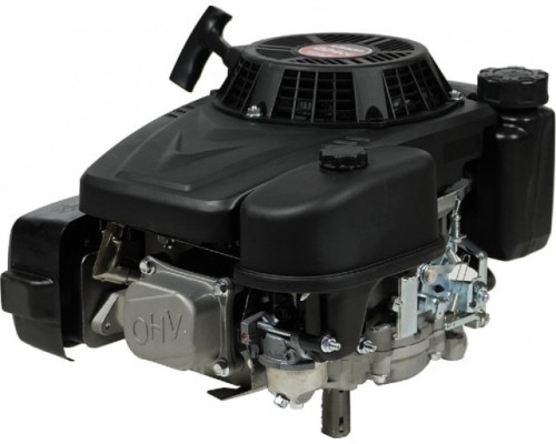 Бензиновый двигатель LONCIN LC1P75F 6.0 л.с., вал 25 мм, вертикальный