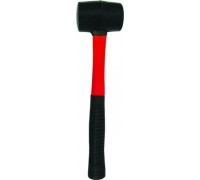 Киянка Biber Профи 85399 резиновая, 550г тов-080763