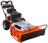 Газонокосилка бензиновая ZIMANI ZTR36 pro ZTR-36-pro