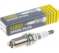 Свеча зажигания GANZ GIP26677 Cit Xsa 1.6 PEU 206/307 01->
