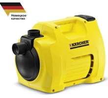 Насос садовый KARCHER BP 3 Garden 1.645-351.0 [1.645-351.0]