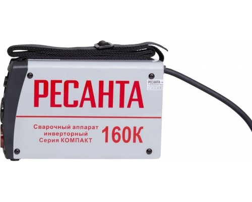 Сварочный аппарат РЕСАНТА САИ 160 К [65/35]