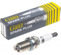 Свеча зажигания GANZ GIP27938 Kia Cla/Mag/Sep/Spo Nis Alm/Pri/Sun