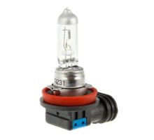 Лампа галогеновая MTF LIGHT H11 24V 70W LONG LIFE x4 HS2411