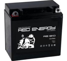 Аккумулятор RED ENERGY RS 1210