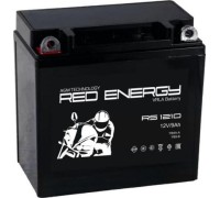 Аккумулятор RED ENERGY RS 1210