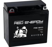 Аккумулятор RED ENERGY RS 1210