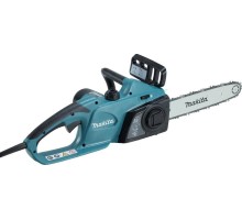 Электропила цепная MAKITA UC 3041 А поперечное расположение двигателя [UC3041A]