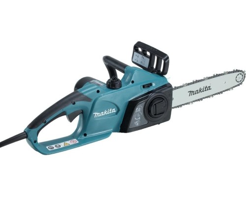 Электропила цепная MAKITA UC 3041 А поперечное расположение двигателя [UC3041A]