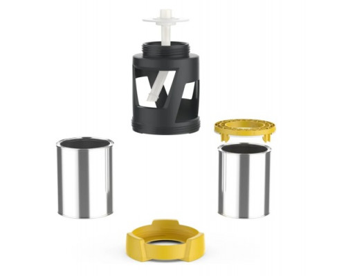 Адаптер для банок WAGNER 750/1000 мл (can adaptor) 2350692 купить с доставкой и официальной гарантией