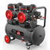Компрессор поршневой безмасляный малошумный SUNREKA GFC650/60DS 216118