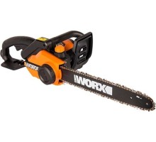 Электропила цепная Worx WG303E