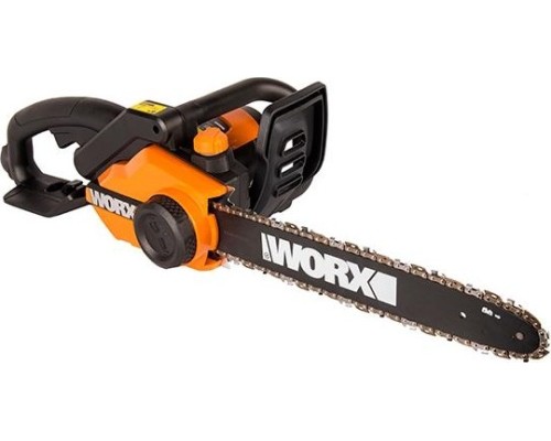 Электропила цепная WORX WG303E