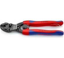 Болторез с изогнутой режущей частью KNIPEX 