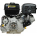 Бензиновый двигатель Loncin LC196FD 24 л.с. с электростартером
