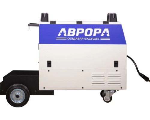 Сварочный полуавтомат AURORA Динамика 250 ПУЛЬС Al [33958]