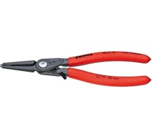 Щипцы KNIPEX 4831J2 прецизионные для внутренних стопорных колец [KN-4831J2]