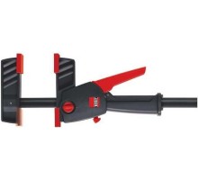 Струбцина быстрозажимная BESSEY DUOCLAMP DUO30-8 300 х 85 мм, для работы одной рукой [BE-DUO30-8]