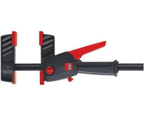 Струбцина быстрозажимная BESSEY DUOCLAMP DUO30-8 300 х 85 мм, для работы одной рукой [BE-DUO30-8]