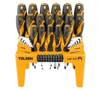 Набор отверток TOLSEN TT20184 