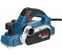 Рубанок сетевой BOSCH GHO 26-82 D [06015A4301]