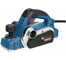 Рубанок сетевой BOSCH GHO 26-82 D [06015A4301]