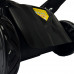 Газонокосилка аккумуляторная самоходная Crown CT29020HSX-4