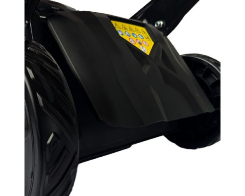 Газонокосилка аккумуляторная Crown CT29019HX-4