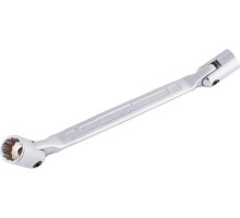 Ключ торцевой с шарниром Norgau тип N34 20х22 мм 060510092