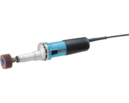 Шлифмашина прямая сетевая MAKITA GD 0810 C [GD0810C]