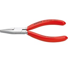 Плоскогубцы для захвата и монтажа KNIPEX 3721125 125 мм [KN-3721125]