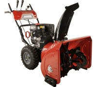 Бензиновый снегоуборщик DDE ST 1176 LE 911-949