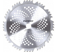 Диск кустореза PATRIOT TBM-48 (255/25.4 - 48T) 809115228