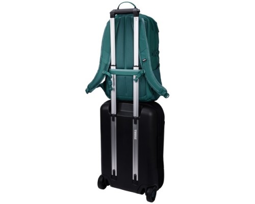 Рюкзак THULE 3204842 Enroute Backpack, 23L, Mallard Green