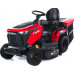 Садовый трактор ZIMANI TC107HV