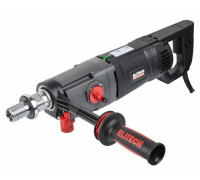 Дрель алмазного бурения ELITECH HCD 1916E HD 205386