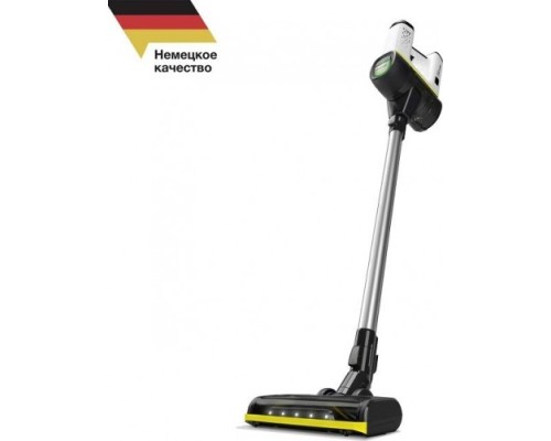 Пылесос аккумуляторный KARCHER VC 6 Cordless ourFamily Car (1.198-672.0) [1.198-672.0]