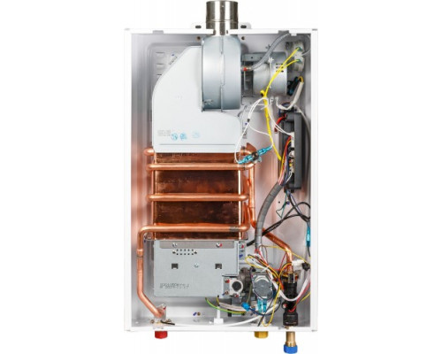 Газовая колонка KOTITONTTU SUARI S16 ST проточная 00-00000087